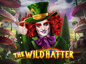 The Wild Hatter